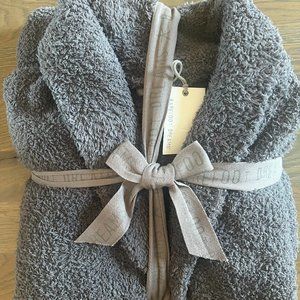 BareFoot Dreams Adult Robe